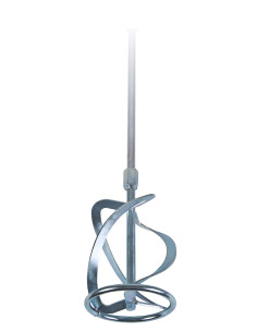 MEZCLADOR ELECTRICO 2V EL +V 1600 W 2