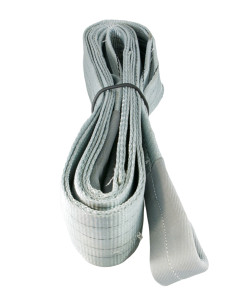 ESLINGA PLANA DOBLE 6 M 4000 KG 2