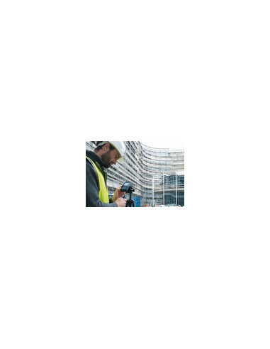 Medidor láser Bosch GLM 100-25 C profesional con cámara – Artigas