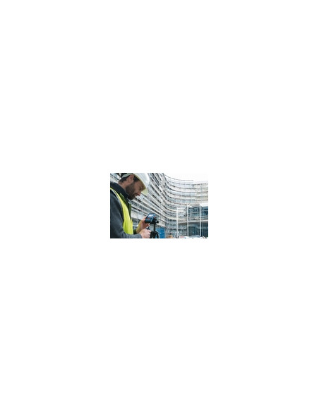 Medidor láser Bosch GLM 100-25 C profesional con cámara – Artigas
