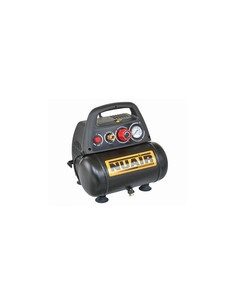 COMPRESOR PISTON 1HP S/ACC 8B 6 L 2
