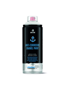 PINTURA SPRAY ANTICORROS BLANC 400 ML