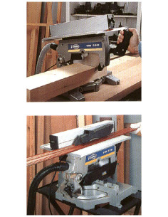 INGLETADORA 300 MM 48Z 1500 W 2