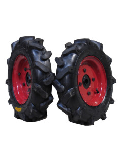 MOTOAZADA 2V+1A 80 6,5 HP 2