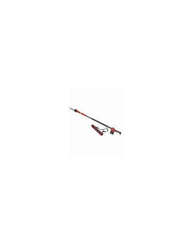 MOTOSIERRA ELECT PERTIGA C/BATERIA 550 W