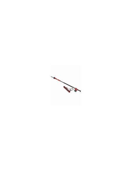 MOTOSIERRA ELECT PERTIGA C/BATERIA 550 W
