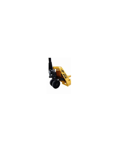 TRASPALETA RUEDA PU 2500 KG