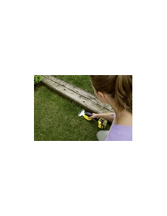 TIJERA PODA ARBUSTOS HIERBA 18 V 2