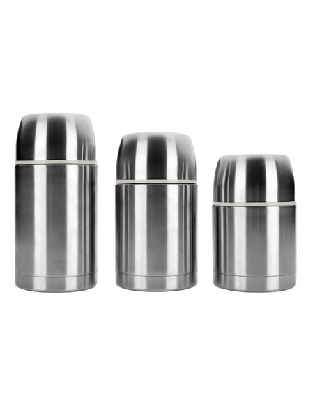 TERMO SOLIDOS INOXIDABLE 800 ML
