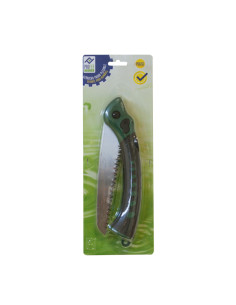 SERRUCHO PODAR PLEGABLE 190 MM 2