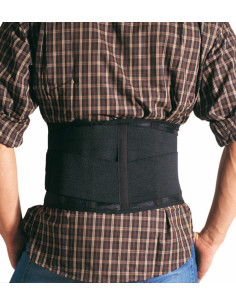 FAJA PROTECCION BASIC S.T. UNICA 2