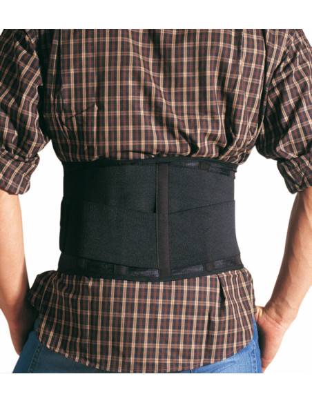 FAJA PROTECCION BASIC S.T. UNICA