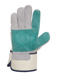 GUANTE AMERICANO SERRAJE TUFF T.10 2