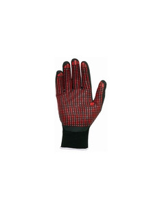 GUANTE NYLON NITRILO PALMA T.8 2