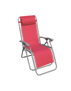 TUMBONA RELAX CEREZA 64X69X79