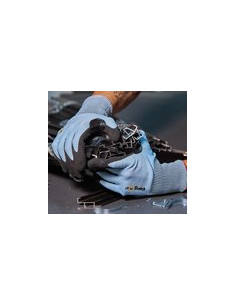 GUANTE FIBRA ANTICORTE PU T.8 2