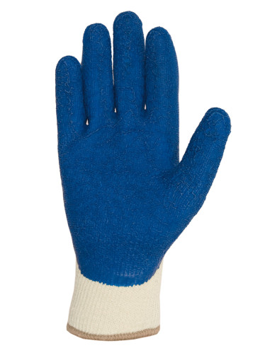 GUANTE POLIAMIDA POWERGRAB T.10