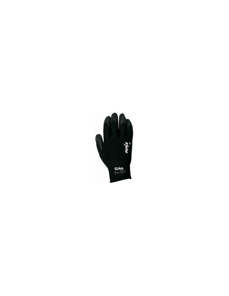 GUANTE FRIGO VULRIZO PVC PALMA T.8
