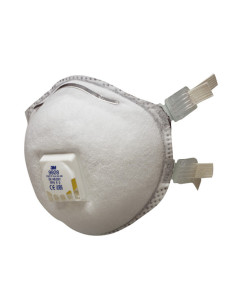 MASCARILLA FFP2 C/V SOLDADURA 2