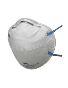 MASCARILLA FFP2 S/VALVULA 2
