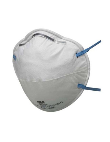 MASCARILLA FFP2 S/VALVULA