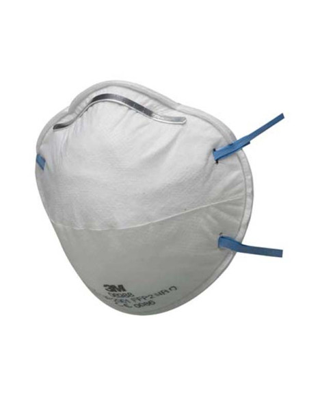 MASCARILLA FFP2 S/VALVULA