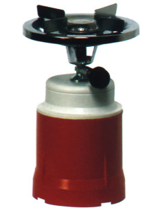 HORNILLO GAS CLIO CARTUCHO