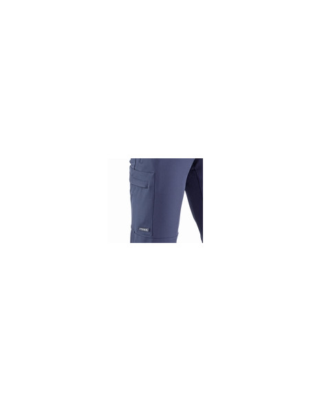 PANTALON INVIERNO MULTIB AZ M XL
