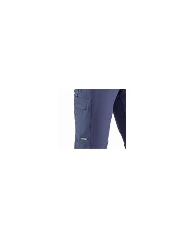 PANTALON INVIERNO MULTIB AZ M XXL