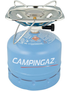 HORNILLO GAS SUPERCARENA R