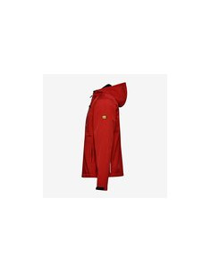 CHAQUETA SOFTSHELL SAIL M 2