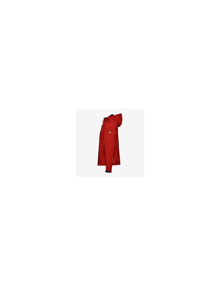 CHAQUETA SOFTSHELL SAIL M