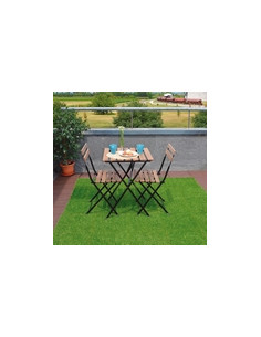 LOSETA CESPED ARTIFICIAL 40X40X4.5 2