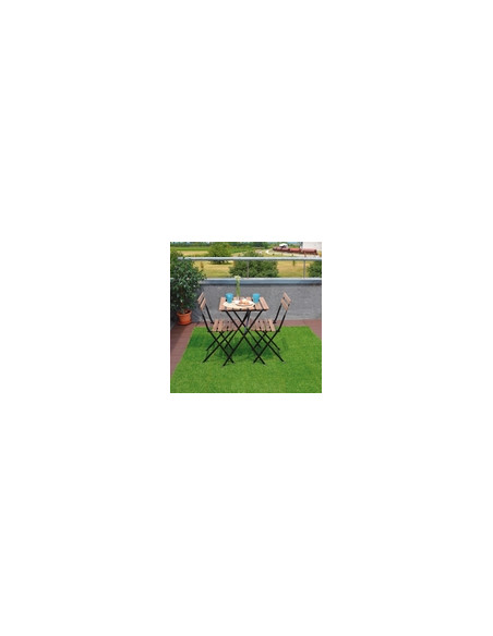 LOSETA CESPED ARTIFICIAL 40X40X4.5