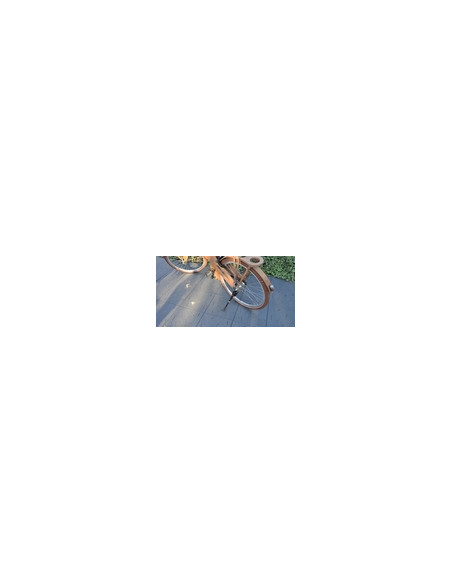LOSETA MADERA ACACIA PACK 11 UDS 30X30X2.5