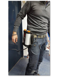 GRUPO SOLDAR INVERTER LIGERO+M 140A/45% 2