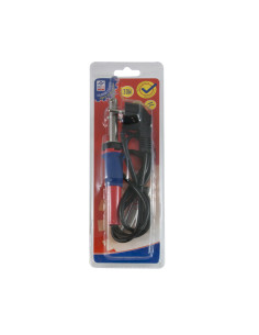 SOLDADOR PUNTA RECTA-CURVA 40 W 2