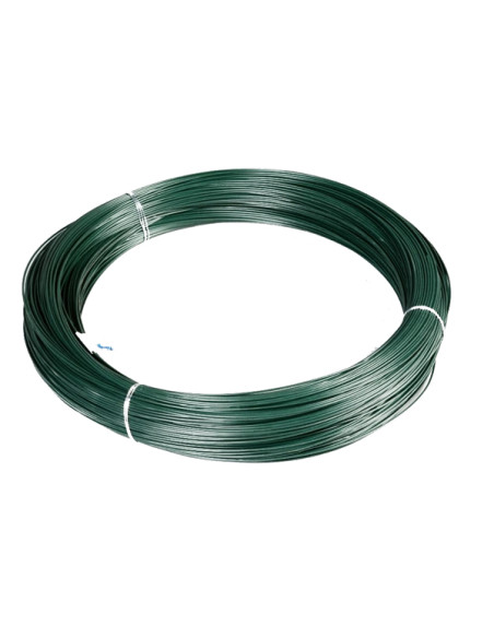 ALAMBRE PLASTIFICADO 2,6-14/17 5 KG