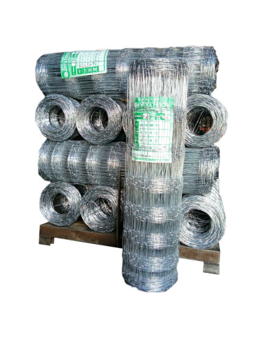 MALLA ANUDADA ROLLO 50X1,2 MT