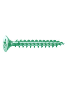 TORNILLO CP YELLOX 3,5X40 MM 2