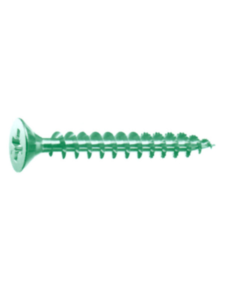 TORNILLO CP YELLOX 4X25 MM