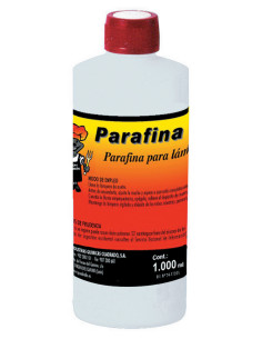 ACEITE PARAFINA 1 L