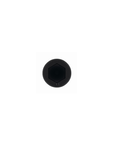 TORNILLO ALLEN DIN912 8.8 PAV. M8X110