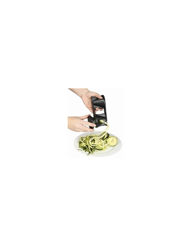 CORTADOR ESPIRAL VERDURAS