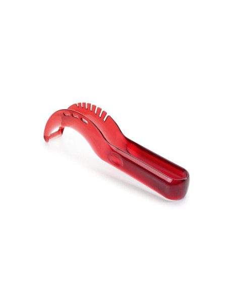CORTADOR SANDIA PLASTICO 22 CM
