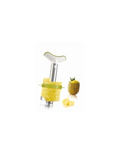 CORTAPIÑAS INOX C/TROCEADOR 2