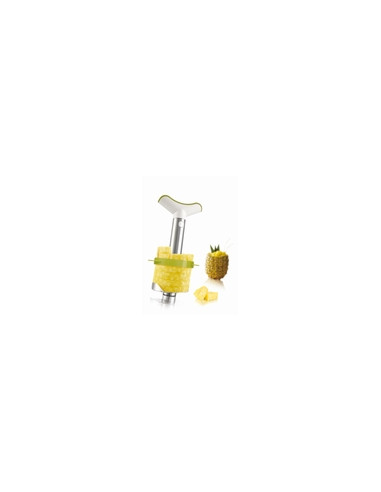 CORTAPIÑAS INOX C/TROCEADOR