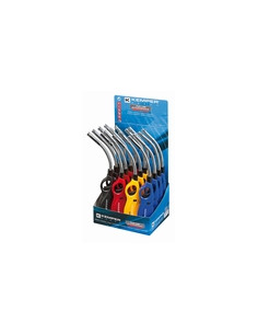 ENCENDEDOR GAS TUBO FLEXIBLE 2