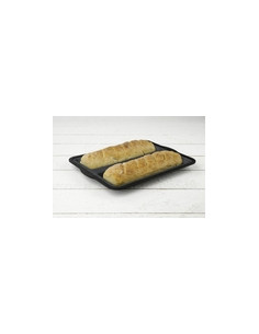MOLDE BAGU/TEJA SILIC F.VIDRIO 36X26X2,5 2
