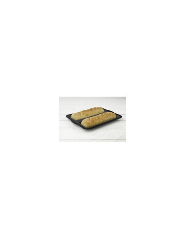 MOLDE BAGU/TEJA SILIC F.VIDRIO 36X26X2,5